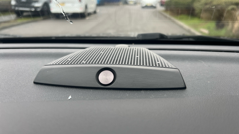 Ford Puma 1.0 EcoBoost Hybrid mHEV ST-Line X First Ed 5dr Petrol Hatchback